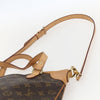 Louis Vuitton Odeon Monogram Canvas