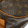 Louis Vuitton Saumur Monogram Canvas