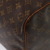 Louis Vuitton Keepall Monogram Canvas