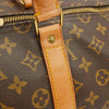 Louis Vuitton Keepall Monogram Canvas
