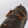 Louis Vuitton Keepall Monogram Canvas