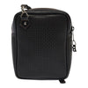 Bally Vintage PVC and Leather