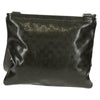 Gucci Zip Top Messenger GG Imprime