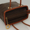 Celine Macadam Macadam with leather