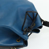 Louis Vuitton Bicolor Petit Noe Epi Leather