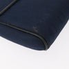 Christian Dior Vintage Trotter Canvas
