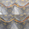 Louis Vuitton Deauville Monogram Canvas