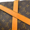 Louis Vuitton Saumur Monogram Canvas