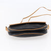 Celine Flap Shoulder Leather