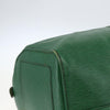 Louis Vuitton Keepall Epi Leather