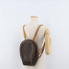 Louis Vuitton Ellipse Monogram Canvas