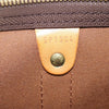 Louis Vuitton Keepall Monogram Canvas