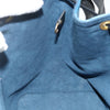 Louis Vuitton Bicolor Petit Noe Epi Leather