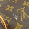 Louis Vuitton Keepall Monogram Canvas