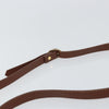 Burberry Vintage Leather