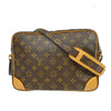 Louis Vuitton Nil Messenger Monogram Canvas