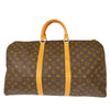 Louis Vuitton Keepall Monogram Canvas