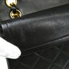 Chanel Timeless - Classic Double Flap Leather