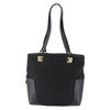 Salvatore Ferragamo Tote Canvas