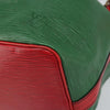 Louis Vuitton Bicolor Petit Noe Epi Leather