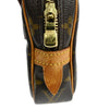 Louis Vuitton Pochette Marly Bandouliere Monogram Canvas
