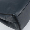 Salvatore Ferragamo Vala tote Leather