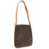 Louis Vuitton Musette Salsa Monogram Canvas