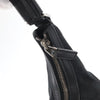 Gucci Vintage GG Canvas and Leather