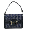 Celine Horse Carriage Canvas and Leather