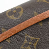 Louis Vuitton Papillon Pochette Monogram Canvas