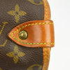 Louis Vuitton Saumur Monogram Canvas