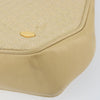 Bally Vintage Chain Quilted Leather