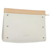 Loewe Flat Zip Leather