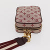 Louis Vuitton Camera Mini Lin