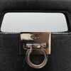 Salvatore Ferragamo Gancini Leather