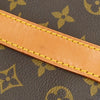 Louis Vuitton Keepall Monogram Canvas