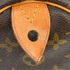 Louis Vuitton Speedy Monogram Canvas