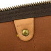 Louis Vuitton Keepall Monogram Canvas