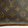 Louis Vuitton Reporter Monogram Canvas
