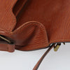 Louis Vuitton Cartouchiere Epi Leather