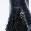 Salvatore Ferragamo Gancini Leather
