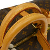 Louis Vuitton Keepall Monogram Canvas