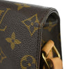 Louis Vuitton Cartouchiere Monogram Canvas