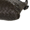 Bottega Veneta Intrecciato Shoulder Leather
