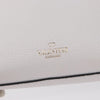 Valentino Garavani Rockstud Flip Lock Flap Leather