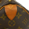 Louis Vuitton Speedy Monogram Canvas