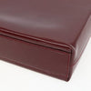 Salvatore Ferragamo Vala Patent Leather