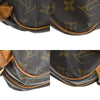 Louis Vuitton Saumur Monogram Canvas