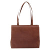 Salvatore Ferragamo Vala tote Leather