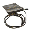 Louis Vuitton Pochette Secret Monogram canvas